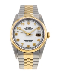 Rolex Datejust 16233